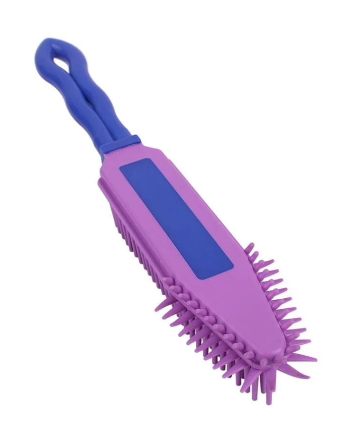 White Magic Pet Hair Brush 27cm