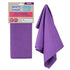 White Magic - Eco Cloth Tea Towel - Grape Cleaning Equipment The Cooks Kitchen Mandurah 