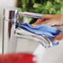 White Magic - Scrubatastic Foam Pot Scrubber 