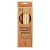 Eco Basics Reusable Bamboo Straws