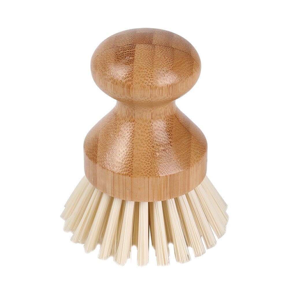 Eco Basics - Pot Brush Cleaning Equipment The Cooks Kitchen 
