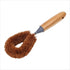Eco Basics - Coconut Dish Brush Cleaning Equipment The Cooks Kitchen 