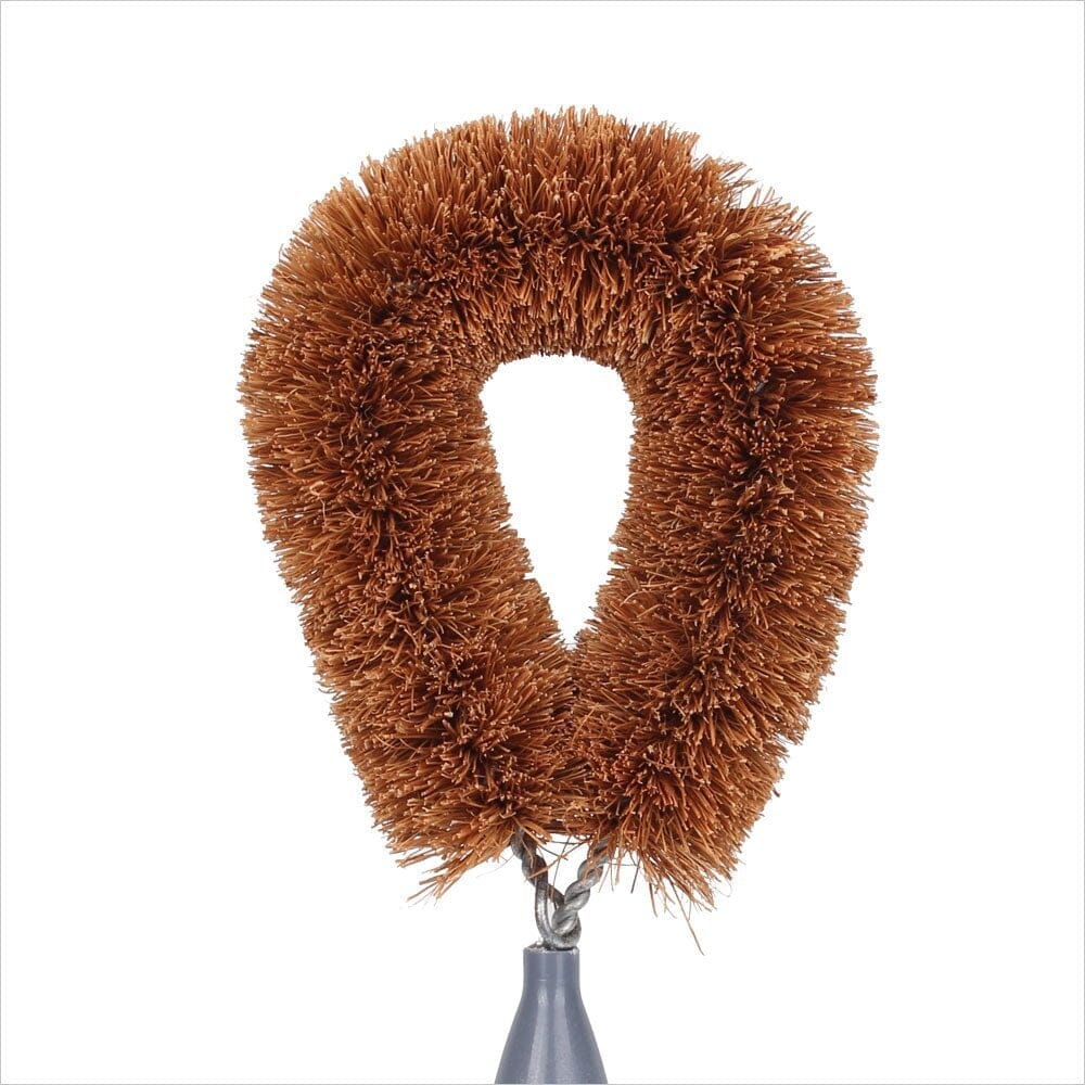 Eco Basics - Coconut Dish Brush Cleaning Equipment The Cooks Kitchen 