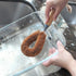 Eco Basics - Coconut Dish Brush Cleaning Equipment The Cooks Kitchen 