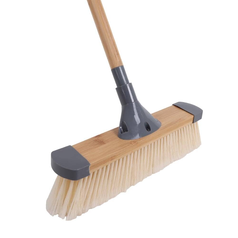 Eco Basics Broom Cleaning Equipment The Cooks Kitchen 