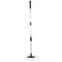 White Magic Microfibre Spin Mop Duo