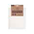 White Magic Eco Basics Bamboo Cloth 3 Pack