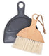 Eco Basics Mini Dustpan & Brush Cleaning Equipment The Cooks Kitchen 
