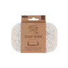 White Magic Eco Basics Soap Riser Cream