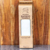 White Basics Reusable Bamboo Towels