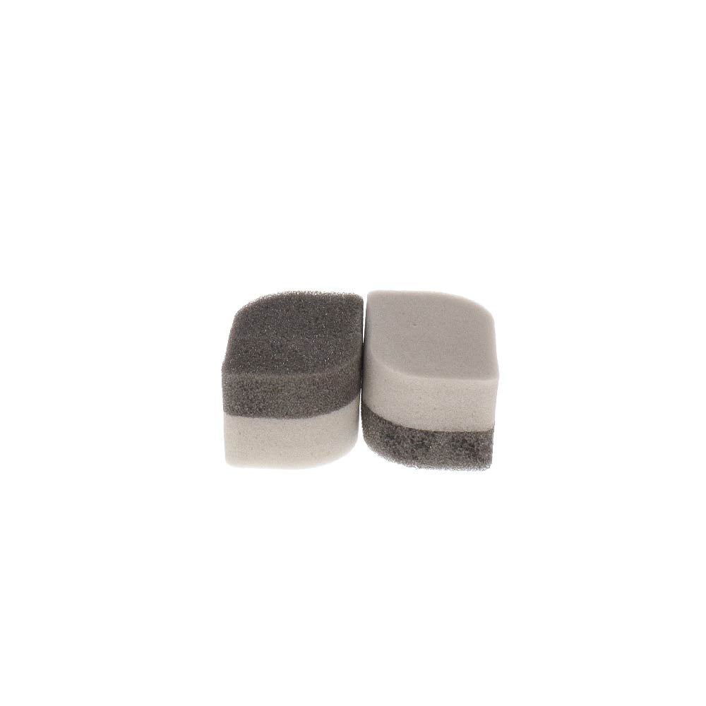 White Magic Scrub & Wipe Sponges