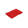 Eco Basics Natural Kitchen Scrubber - Coral
