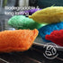Eco Basics Natural Kitchen Scrubber Cleaning Cloths The Cooks Kitchen 