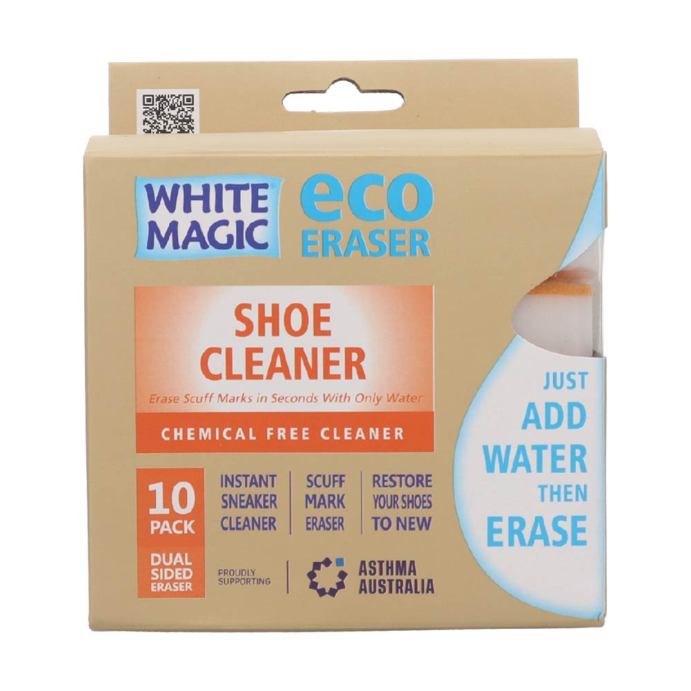 Eco Eraser Shoe Cleaner