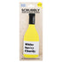 Scrubbly Wine Washing Sponge - White Savvy Chardy