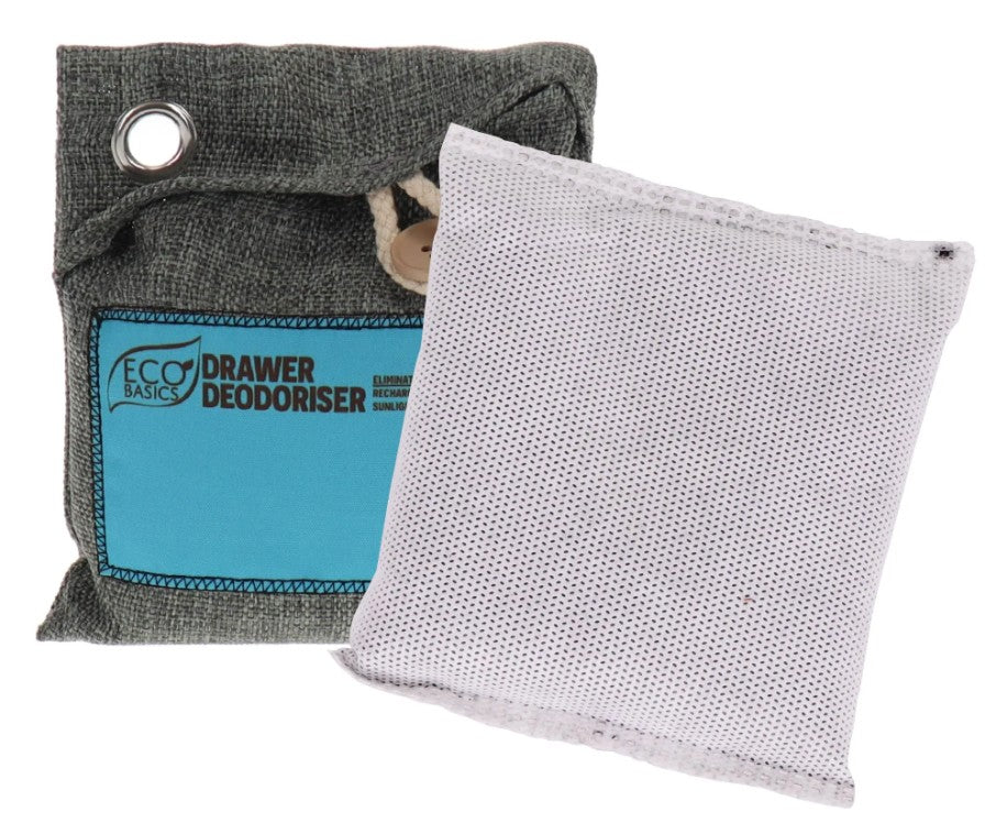 Ecos Basics Drawer Deodoriser