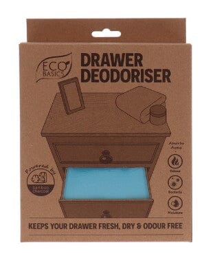 Ecos Basics Drawer Deodoriser Cleaning Equipment The Cooks Kitchen 