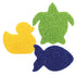 White Magic Soap Riser Turtle