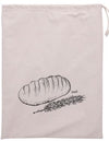 Eco Basics Bread Bag
