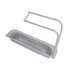 White Magic Sink Organiser