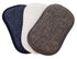 Washing Up Pad 3 Pack - Hampton Cleaning Cloths The Cooks Kitchen 
