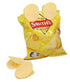 White Magic Cute Bag Clips - Potato Chips