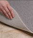 White Magic Non-slip Shower Mat - Platinum