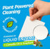 Eco Basics Laundry Sheets - Ocean Breeze Cleaning Equipment The Cooks Kitchen 
