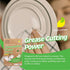 Eco Basics Dishwashing Sheets - Fresh Lemon Cleaning Equipment The Cooks Kitchen 
