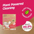 Eco Basics Floor Cleaner - Lemon Myrtle Cleaning Equipment The Cooks Kitchen 