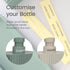 Eco Basics Wash Station Duo Green Bathroom Accessories The Cooks Kitchen 
