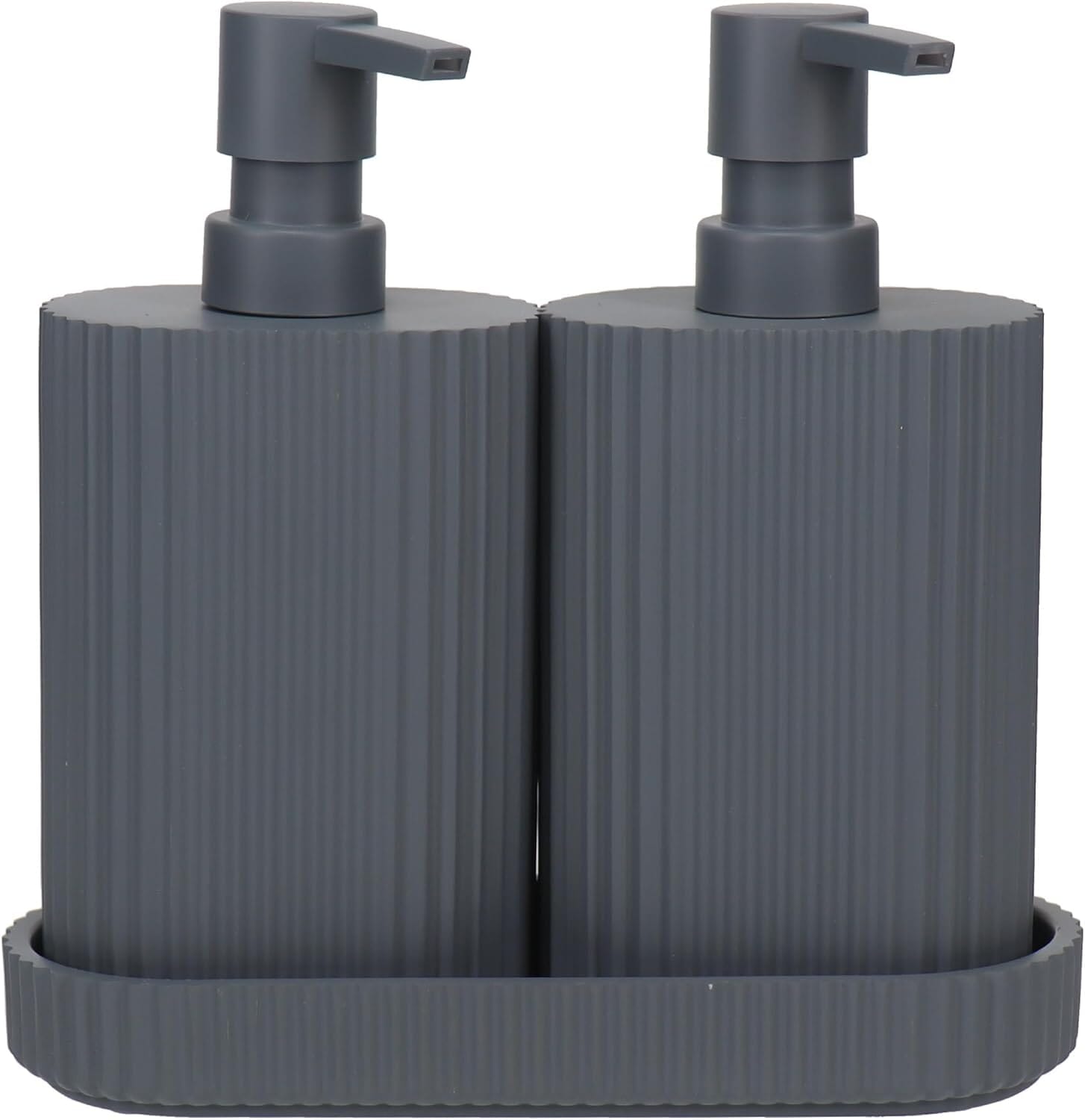 Eco Basics Wash Station Duo Graphite Bathroom Accessories The Cooks Kitchen 