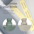 Eco Basics Wash Station Duo Taupe Bathroom Accessories The Cooks Kitchen 
