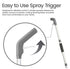 White Magic Spray Mop Cleaning Equipment The Cooks Kitchen 
