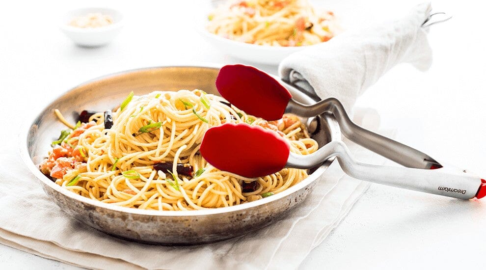 Dreamfarm - Clongs 12" Red Gadgets The Cooks Kitchen 