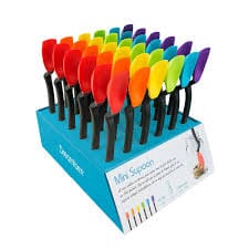 Dreamfarm Mini Supoon Utensils The Cooks Kitchen 