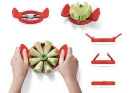 Dreamfarm Flapple Gadgets The Cooks Kitchen 