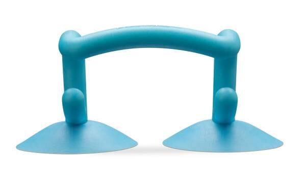 Dreamfarm - Onpot - Blue Gadgets The Cooks Kitchen 