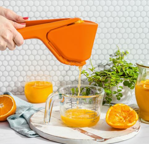 Fluicer - Orange