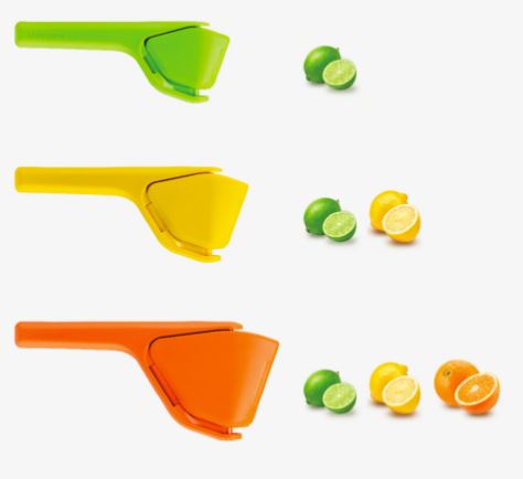 Fluicer - Orange