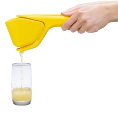 Fluicer - Lemon