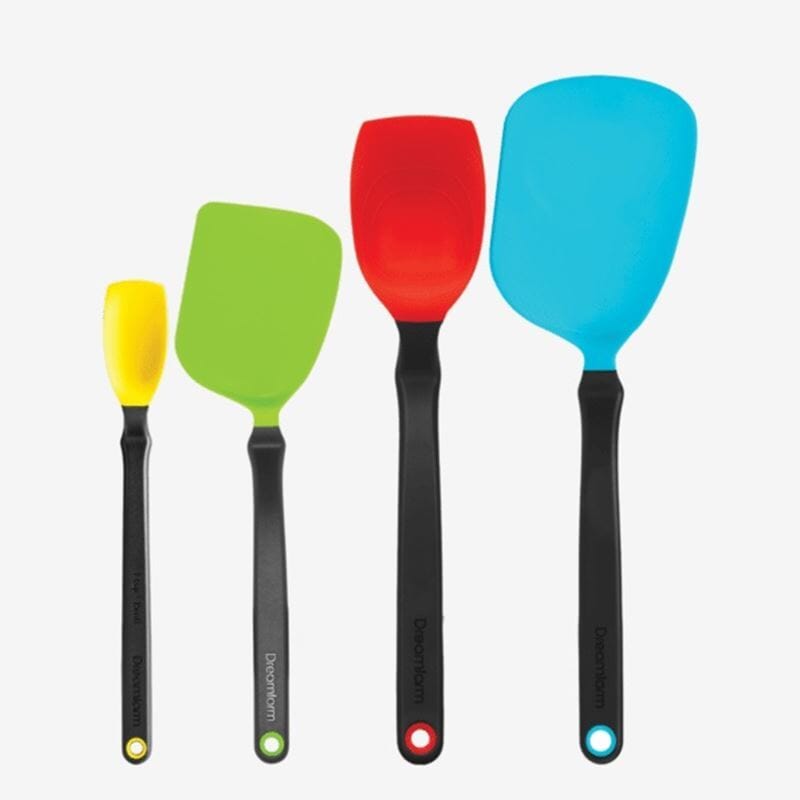 Dream Farm - Set Of Essentials - Party Mix Colours Gadgets The Cooks Kitchen 