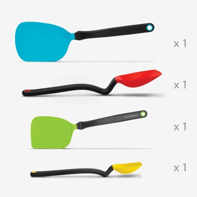 Dream Farm - Set Of Essentials - Party Mix Colours