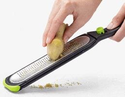 Dreamfarm Set Of Citrus Tools - Lemon Fluicer & Ozest Juicers & Spiralizers The Cooks Kitchen 