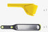 Dreamfarm Set Of Citrus Tools - Lemon Fluicer & Ozest