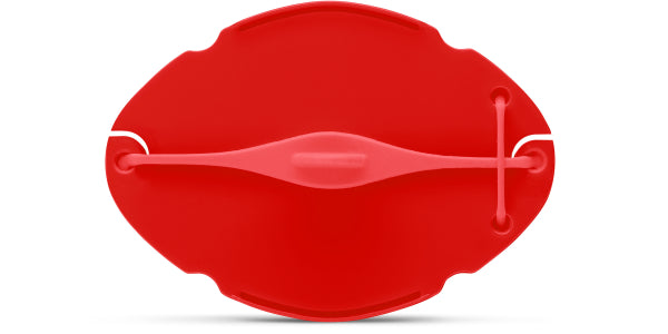 Dreamfarm - Savel The Food Saver - Multi Colours 