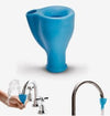 Dreamfarm - Tapi Tap Attachment - Blue