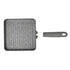 Classica Mini Grill Pan 14cm - Grey