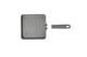 Classica Mini Grill Pan 14cm - Grey