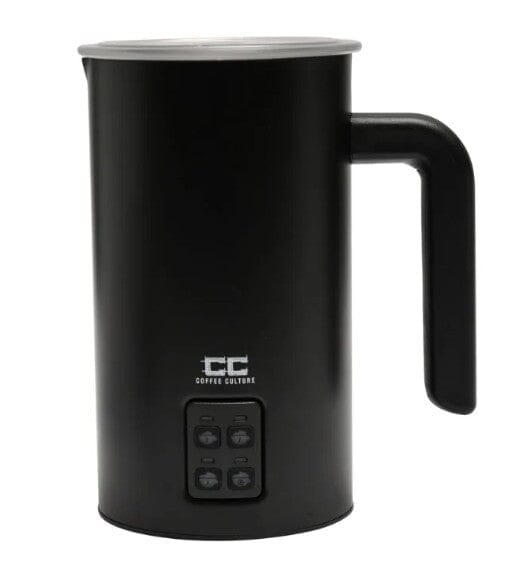 Coffee Culture Electric Milk Frother 300ml Milk Frothers The Cooks Kitchen 